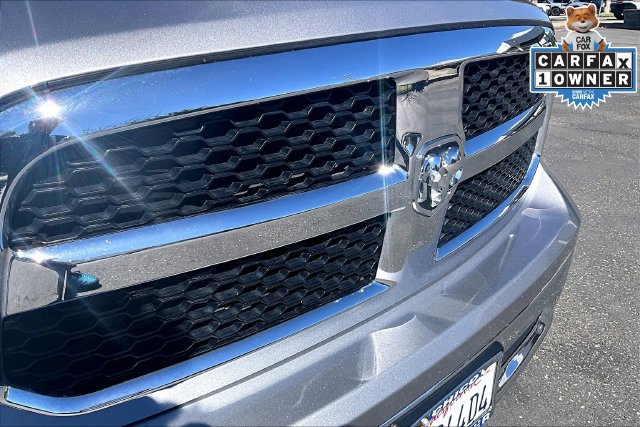 Used 2024 RAM 1500 Tradesman w/ Tradesman SXT Package AWD/4WD image 29
