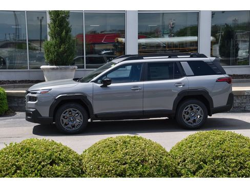 New 2026 Subaru Outback Premium AWD/4WD image 6
