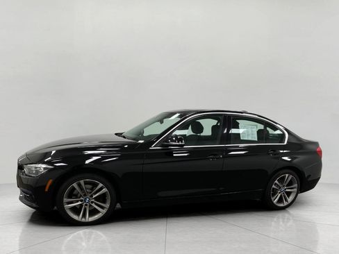 Used 2018 BMW 330i xDrive Sedan image 7