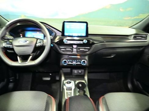 Used 2025 Ford Escape ST-Line image 49