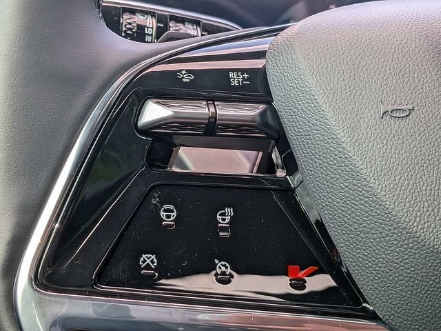 New 2027 Cadillac Vistiq Premium Luxury AWD/4WD image 26