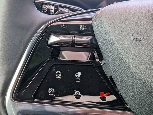 New 2027 Cadillac Vistiq Sport AWD/4WD image 26