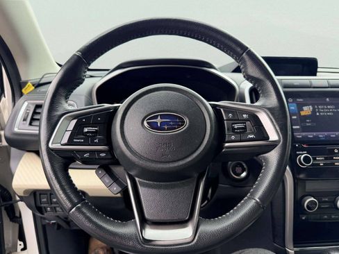 Used 2020 Subaru Ascent Premium w/ Convenience Package AWD/4WD image 34