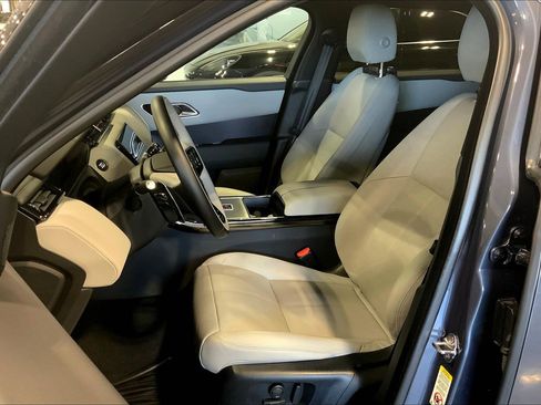 Used 2026 Land Rover Range Rover Velar Dynamic SE image 7