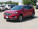 Used 2020 Ford Edge Titanium w/ Cargo Accessory Package image 3