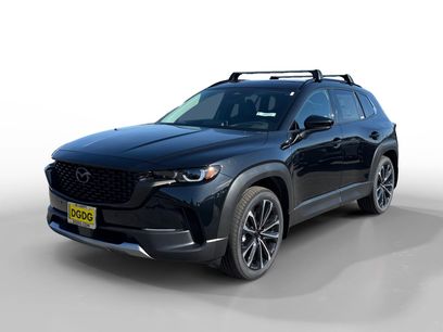 New 2026 MAZDA CX-50 2.5 Turbo w/ Premium Plus Pkg