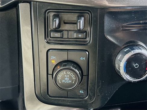 Used 2023 Ford F150 XLT w/ Equipment Group 302A High image 21