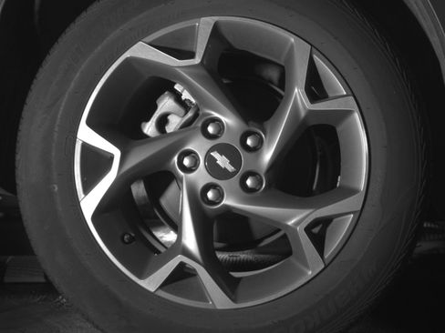 Used 2025 Chevrolet Trax LT w/ LT Convenience Package image 15