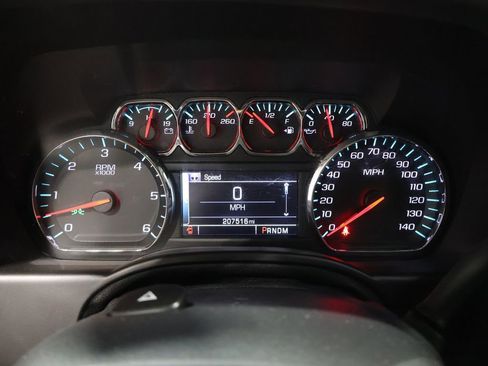 Used 2015 Chevrolet Suburban LTZ AWD/4WD image 44