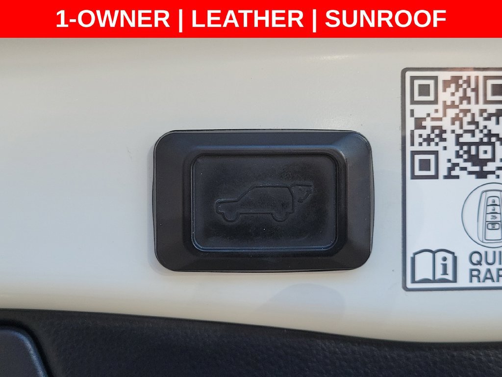 Used 2023 Toyota RAV4 XSE w/ Premium Package AWD/4WD image 14