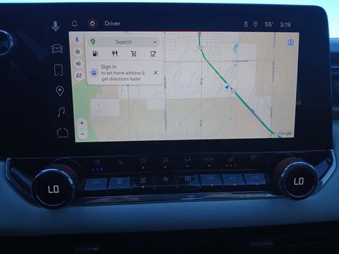 Used 2023 GMC Canyon AT4X image 39