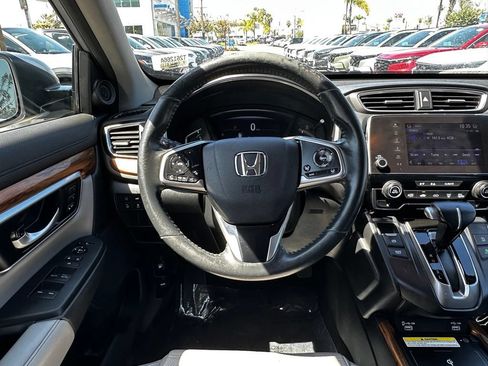 Used 2020 Honda CR-V Touring image 20