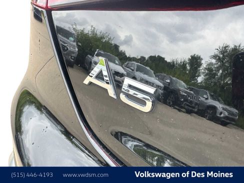 Used 2024 Audi A5 2.0T Premium Plus AWD/4WD image 6