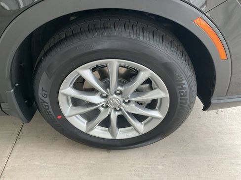 New 2026 Honda CR-V EX image 25