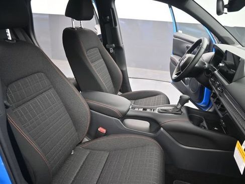 New 2027 Honda HR-V Sport image 24