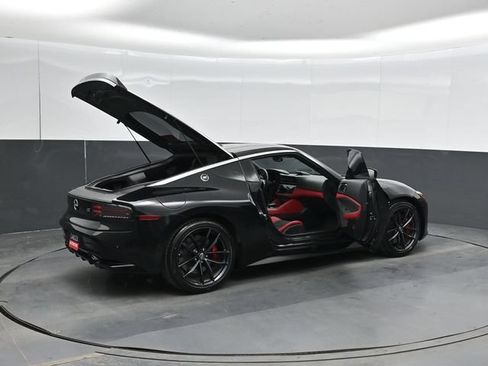 Used 2024 Nissan Z Performance w/ Floor Mat Package RWD image 64