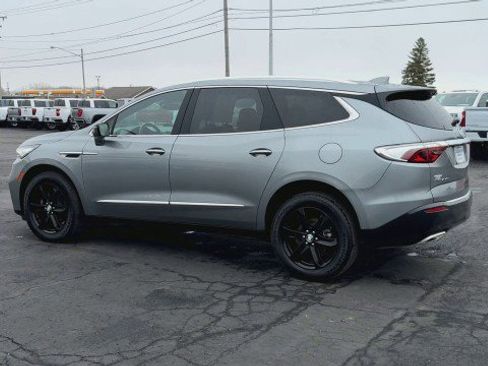 Certified 2023 Buick Enclave Essence w/ Experience Buick Package image 6