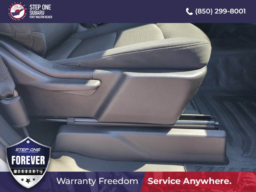 Used 2024 Chevrolet Silverado 1500 W/T w/ WT Fleet Convenience Package RWD image 26
