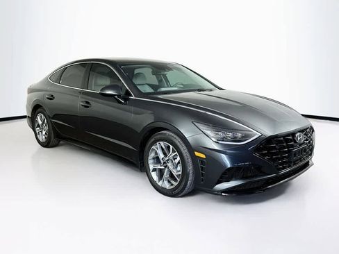 Used 2023 Hyundai Sonata SEL FWD image 22