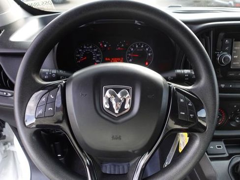 Used 2022 RAM ProMaster City Base image 13