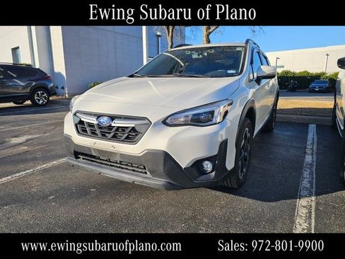 Used 2021 Subaru Crosstrek 2.5i Limited w/ Popular Package #2 image 2