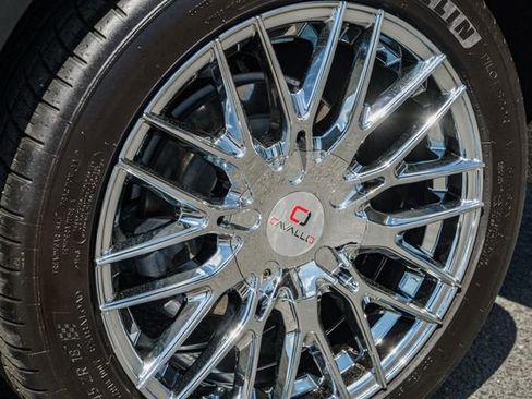 Used 2018 Chevrolet Malibu LS FWD image 15
