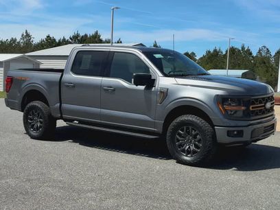 Used 2024 Ford F150 Tremor w/ Bed Utility Package