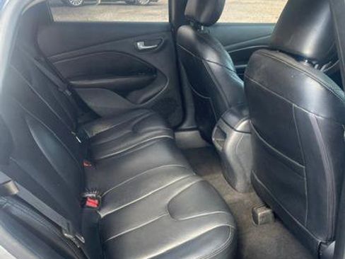 Used 2015 Dodge Dart SE w/ Convenience Group FWD image 7