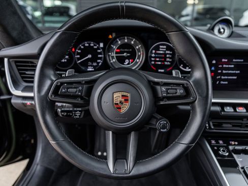 Certified 2023 Porsche 911 Turbo S image 31