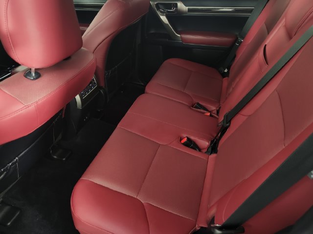 Used 2021 Lexus GX 460 Premium w/ Premium Package AWD/4WD image 17