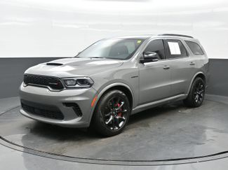 Used 2024 Dodge Durango R/T w/ Tow 'N Go Package video 2