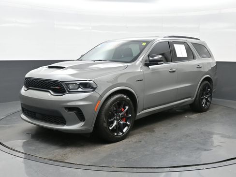 Used 2024 Dodge Durango R/T w/ Tow 'N Go Package image 2