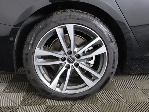 Used 2023 Audi A6 Premium Plus w/ Premium Plus Package AWD/4WD image 23