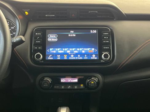 Used 2023 Nissan Kicks SR FWD image 20