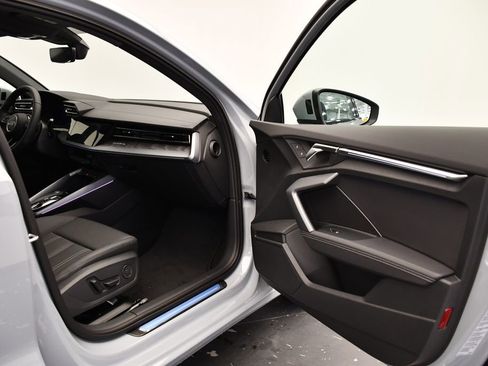 Used 2025 Audi A3 2.0T Premium w/ Black Optic Package image 47