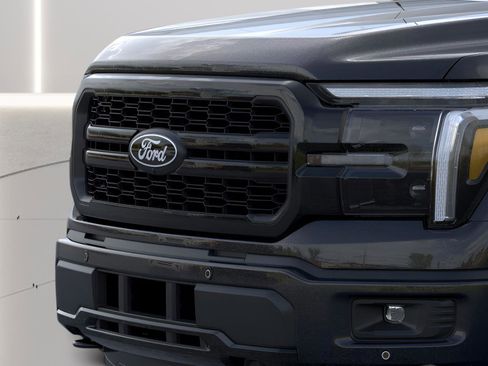 New 2026 Ford F150 Lariat image 17