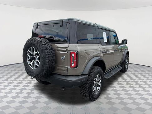 Used 2025 Ford Bronco Badlands AWD/4WD image 5