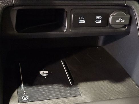 Used 2026 Honda Pilot Black Edition image 26