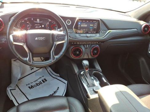 Used 2022 Chevrolet Blazer RS AWD/4WD image 10