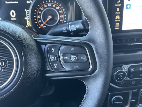 New 2026 Jeep Wrangler Unlimited Rubicon image 39