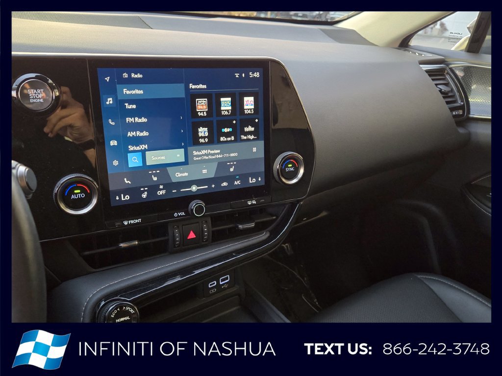 Used 2024 Lexus NX 350 AWD w/ Cold Area Package image 31