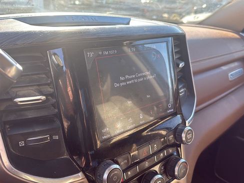 Used 2020 RAM 2500 Laramie image 9