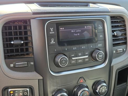 Used 2019 RAM 1500 Tradesman w/ Chrome Plus Package RWD image 26