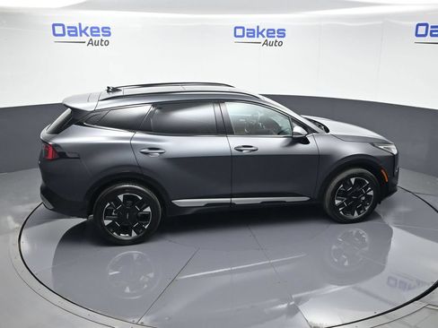 Certified 2026 Kia Sportage SX Prestige AWD/4WD image 55