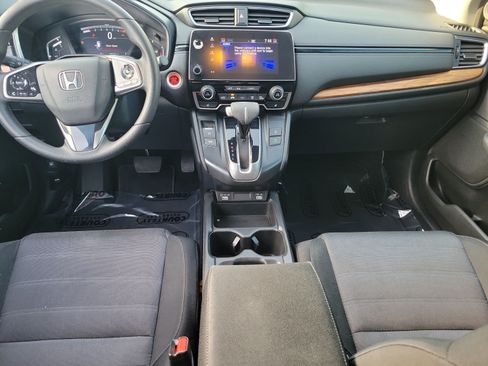 Used 2020 Honda CR-V EX image 10
