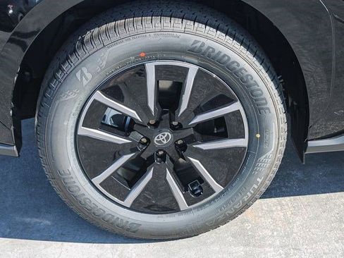 New 2026 Toyota bZ image 12