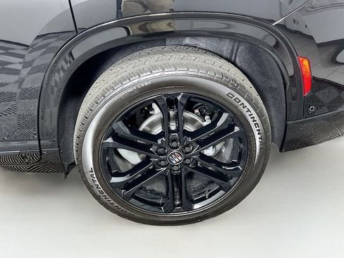 New 2026 Buick Enclave Sport Touring w/ Super Cruise Package image 27