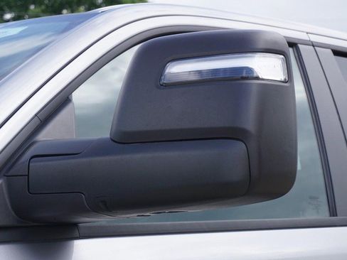 Used 2025 RAM 1500 Big Horn AWD/4WD image 13