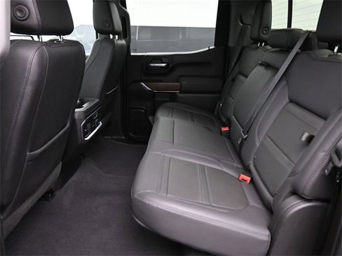 Certified 2021 GMC Sierra 1500 Denali w/ Denali Ultimate Package image 11