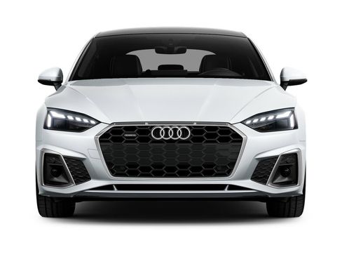 Certified 2023 Audi A5 2.0T Premium w/ Convenience Package AWD/4WD image 4